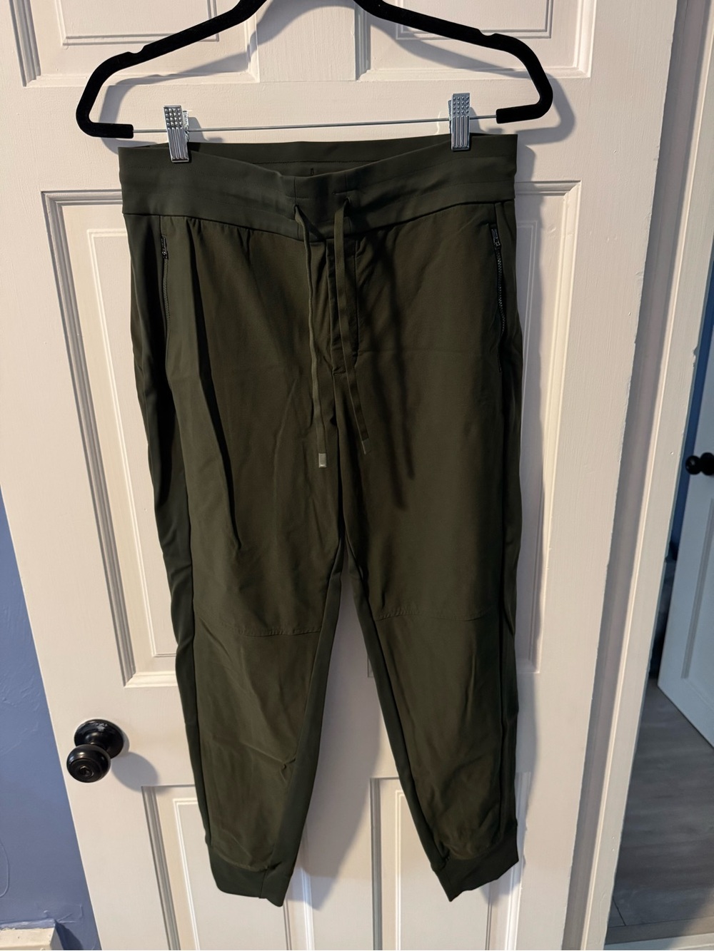 Athleta joggers